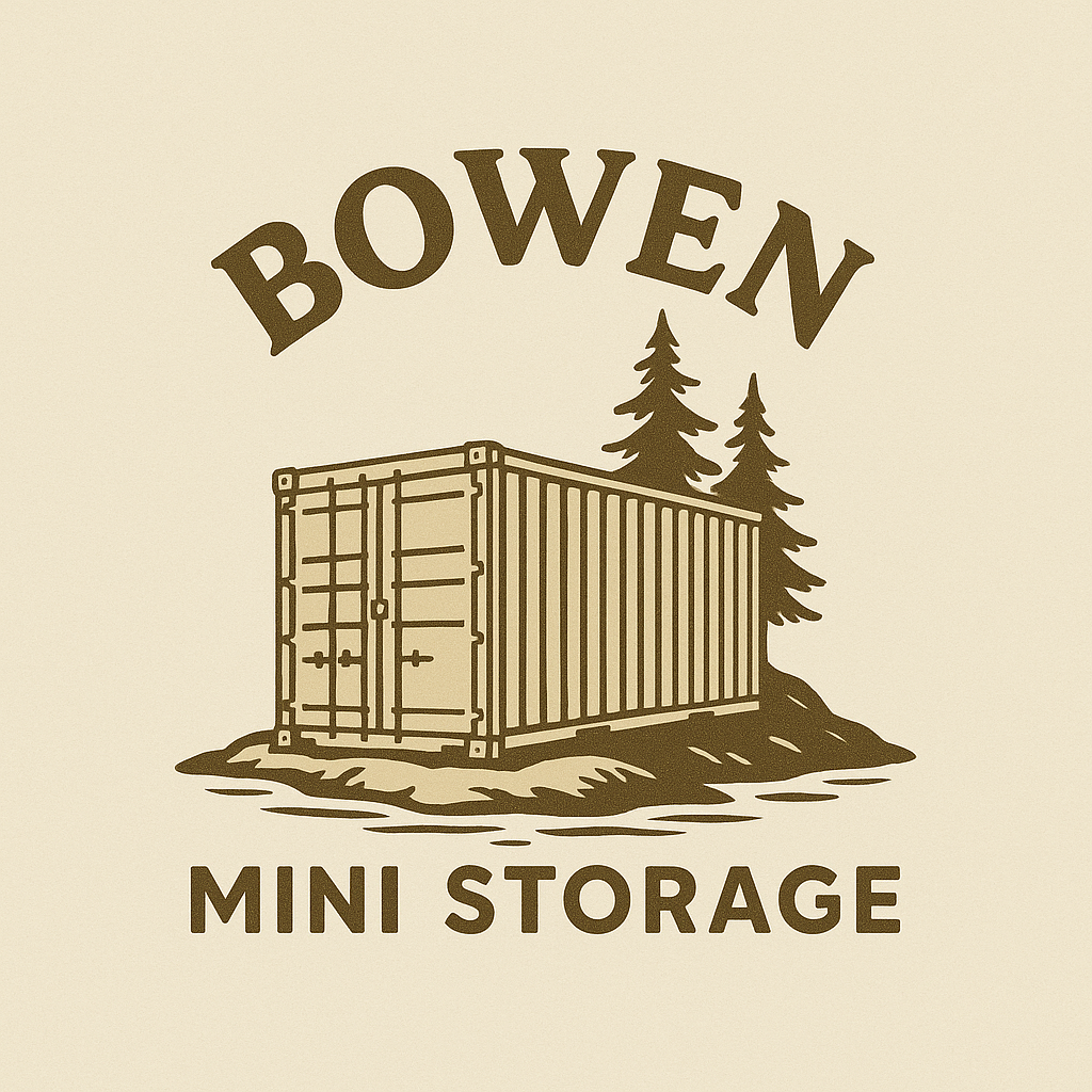 Bowen Mini Storage
